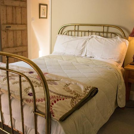 The Old Post House Bed & Breakfast Naseby Bagian luar foto