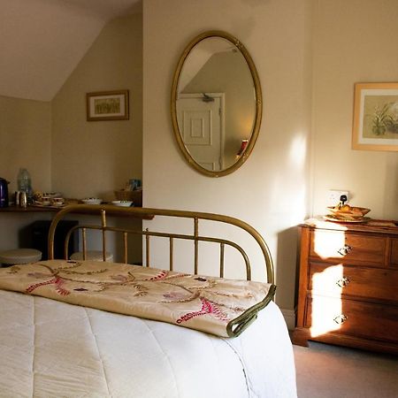 The Old Post House Bed & Breakfast Naseby Bagian luar foto