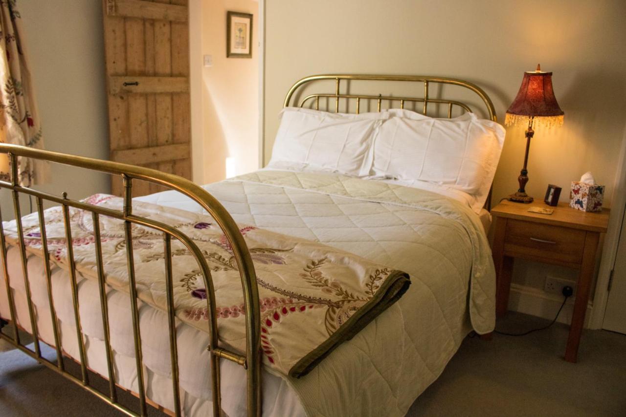 The Old Post House Bed & Breakfast Naseby Bagian luar foto
