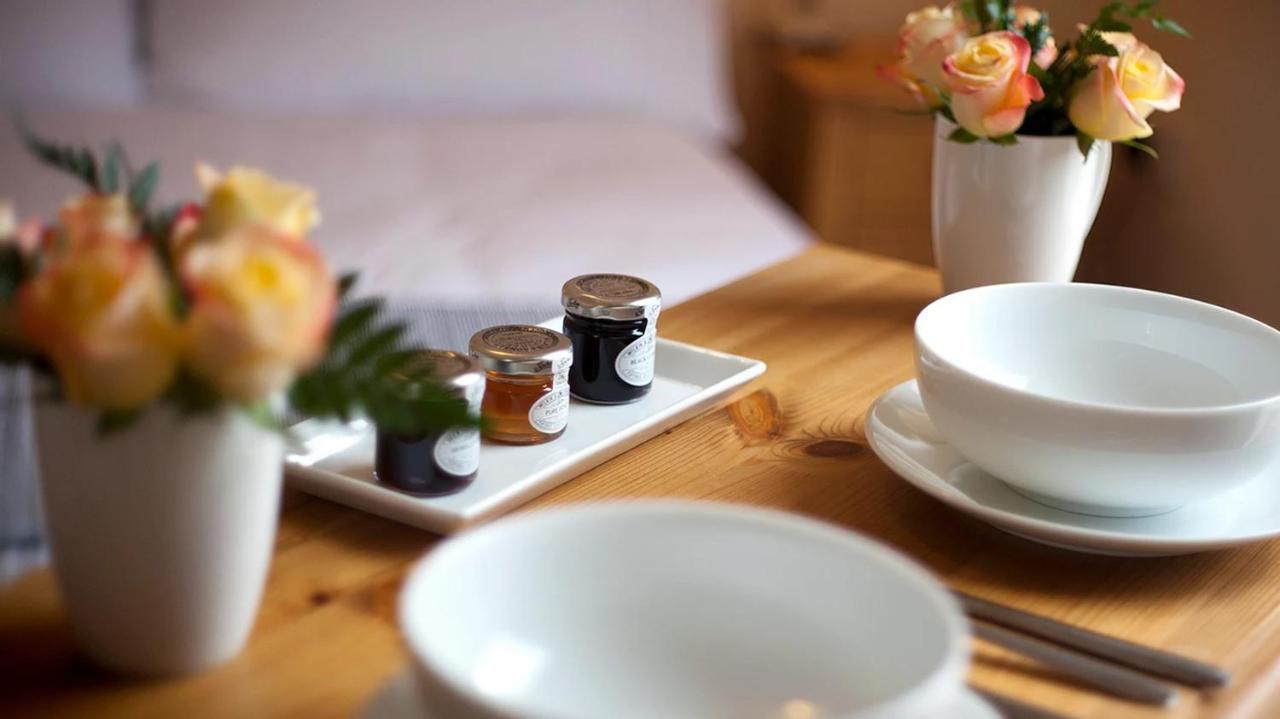 The Old Post House Bed & Breakfast Naseby Bagian luar foto