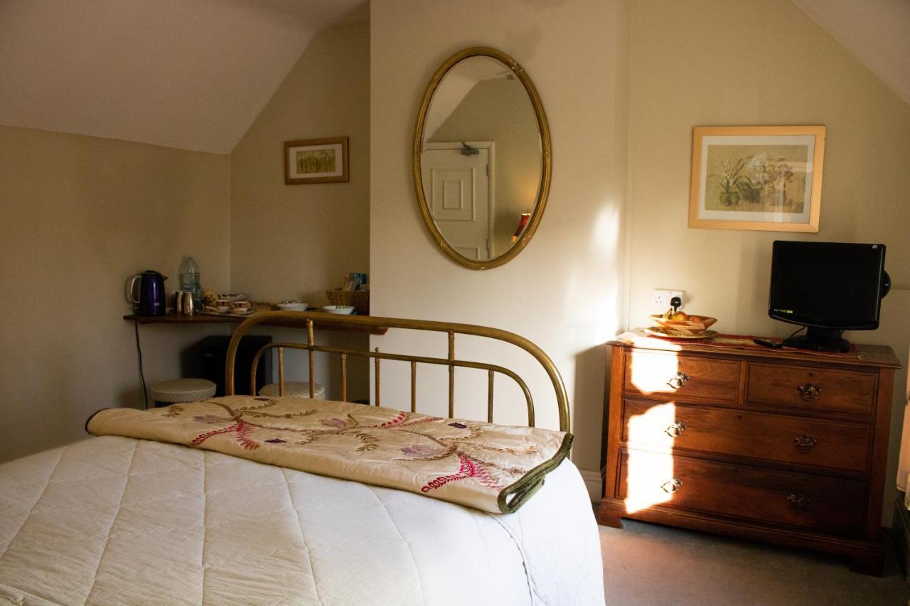 The Old Post House Bed & Breakfast Naseby Bagian luar foto