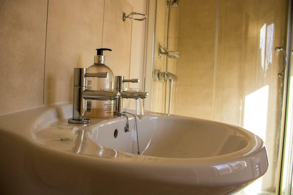The Old Post House Bed & Breakfast Naseby Bagian luar foto