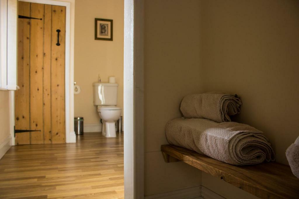 The Old Post House Bed & Breakfast Naseby Bagian luar foto